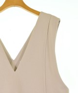 BEAUTY&YOUTH UNITED ARROWS（ビューティーアンドユースユナイテッドアローズ）ワンピース ベージュ サイズ:S レディース/2200611057013