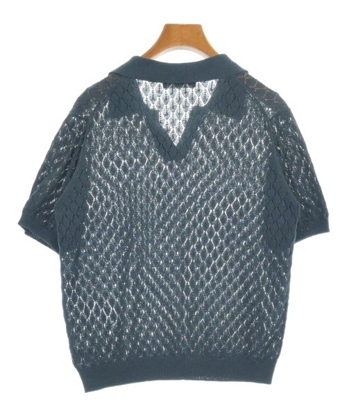 BEAUTY&YOUTH UNITED ARROWS（ビューティーアンドユースユナイテッドアローズ）ニット・セーター 紺 サイズ:-(L位) レディース/2200611533067