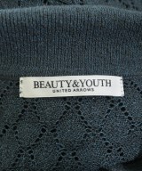 BEAUTY&YOUTH UNITED ARROWS（ビューティーアンドユースユナイテッドアローズ）ニット・セーター 紺 サイズ:-(L位) レディース/2200611533067