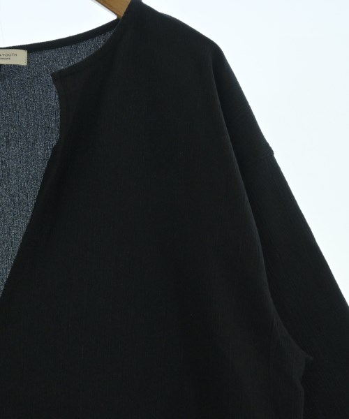 BEAUTY&YOUTH UNITED ARROWS（ビューティーアンドユースユナイテッドアローズ）ワンピース 紺 サイズ:F レディース/2200611744074