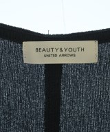 BEAUTY&YOUTH UNITED ARROWS（ビューティーアンドユースユナイテッドアローズ）ワンピース 紺 サイズ:F レディース/2200611744074