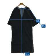 BEAUTY&YOUTH UNITED ARROWS（ビューティーアンドユースユナイテッドアローズ）ワンピース 紺 サイズ:F レディース/2200611744074