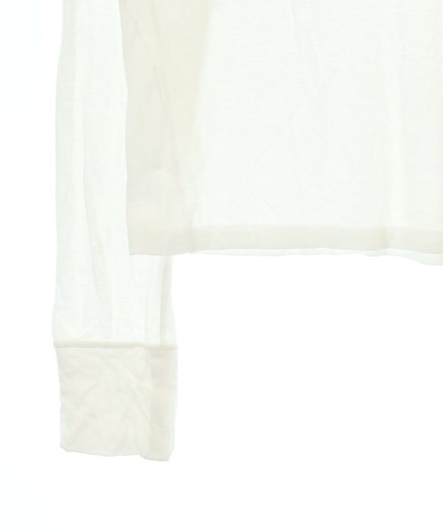 BEAUTY&YOUTH UNITED ARROWS（ビューティーアンドユースユナイテッドアローズ）Tシャツ・カットソー 白 サイズ:-(M位) レディース/2200611744098