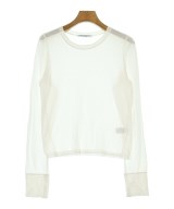 BEAUTY&YOUTH UNITED ARROWS（ビューティーアンドユースユナイテッドアローズ）Tシャツ・カットソー 白 サイズ:-(M位) レディース/2200611744098