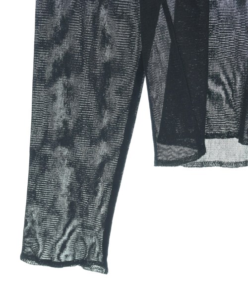 BEAUTY&YOUTH UNITED ARROWS（ビューティーアンドユースユナイテッドアローズ）Tシャツ・カットソー 黒 サイズ:-(M位) レディース/2200612806061