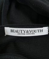 BEAUTY&YOUTH UNITED ARROWS（ビューティーアンドユースユナイテッドアローズ）Tシャツ・カットソー 黒 サイズ:-(M位) レディース/2200612806061