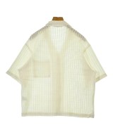 BEAUTY&YOUTH UNITED ARROWS（ビューティーアンドユースユナイテッドアローズ）カジュアルシャツ 白 サイズ:F レディース/2200613578066