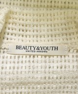 BEAUTY&YOUTH UNITED ARROWS（ビューティーアンドユースユナイテッドアローズ）カジュアルシャツ 白 サイズ:F レディース/2200613578066