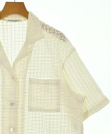 BEAUTY&YOUTH UNITED ARROWS（ビューティーアンドユースユナイテッドアローズ）カジュアルシャツ 白 サイズ:F レディース/2200613578066