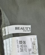 BEAUTY&YOUTH UNITED ARROWS（ビューティーアンドユースユナイテッドアローズ）ブラウス カーキ サイズ:-(XL位) レディース/2200614467017