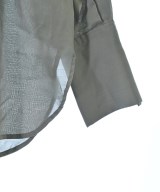 BEAUTY&YOUTH UNITED ARROWS（ビューティーアンドユースユナイテッドアローズ）ブラウス カーキ サイズ:-(XL位) レディース/2200614467017