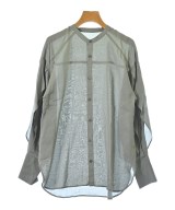 BEAUTY&YOUTH UNITED ARROWS ブラウス