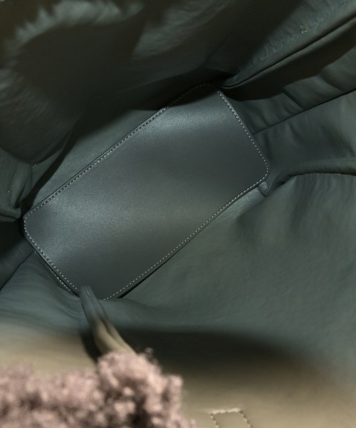 BEAUTY&YOUTH UNITED ARROWS（ビューティーアンドユースユナイテッドアローズ）トートバッグ グレー サイズ:- レディース/2200614637045