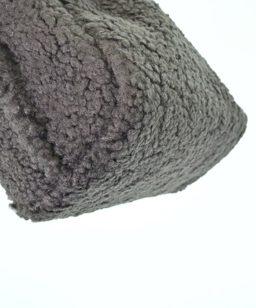 BEAUTY&YOUTH UNITED ARROWS（ビューティーアンドユースユナイテッドアローズ）トートバッグ グレー サイズ:- レディース/2200614637045