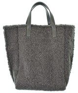 BEAUTY&YOUTH UNITED ARROWS（ビューティーアンドユースユナイテッドアローズ）トートバッグ グレー サイズ:- レディース/2200614637045