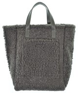 BEAUTY&YOUTH UNITED ARROWS（ビューティーアンドユースユナイテッドアローズ）トートバッグ グレー サイズ:- レディース/2200614637045