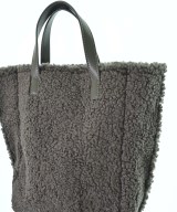 BEAUTY&YOUTH UNITED ARROWS（ビューティーアンドユースユナイテッドアローズ）トートバッグ グレー サイズ:- レディース/2200614637045
