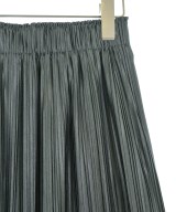 BEAUTY&YOUTH UNITED ARROWS（ビューティーアンドユースユナイテッドアローズ）ロング・マキシ丈スカート グレー サイズ:M レディース/2200614949018