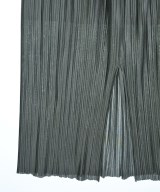 BEAUTY&YOUTH UNITED ARROWS（ビューティーアンドユースユナイテッドアローズ）ロング・マキシ丈スカート グレー サイズ:M レディース/2200614949018