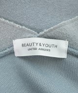BEAUTY&YOUTH UNITED ARROWS（ビューティーアンドユースユナイテッドアローズ）Tシャツ・カットソー 青 サイズ:F レディース/2200615046068