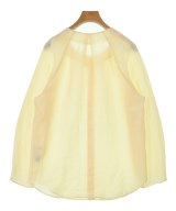 BEAUTY&YOUTH UNITED ARROWS（ビューティーアンドユースユナイテッドアローズ）カジュアルシャツ 黄 サイズ:F レディース/2200617224013
