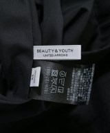 BEAUTY&YOUTH UNITED ARROWS（ビューティーアンドユースユナイテッドアローズ）ロング・マキシ丈スカート 黒 サイズ:M レディース/2200617851028