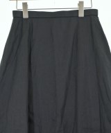 BEAUTY&YOUTH UNITED ARROWS（ビューティーアンドユースユナイテッドアローズ）ロング・マキシ丈スカート 黒 サイズ:M レディース/2200617851028