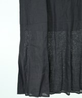 BEAUTY&YOUTH UNITED ARROWS（ビューティーアンドユースユナイテッドアローズ）ロング・マキシ丈スカート 黒 サイズ:M レディース/2200617851028