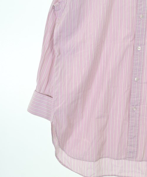 BEAUTY&YOUTH UNITED ARROWS（ビューティーアンドユースユナイテッドアローズ）カジュアルシャツ ピンク サイズ:F レディース/2200617851042