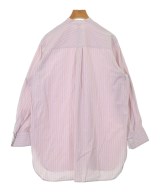 BEAUTY&YOUTH UNITED ARROWS（ビューティーアンドユースユナイテッドアローズ）カジュアルシャツ ピンク サイズ:F レディース/2200617851042