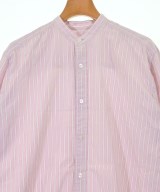 BEAUTY&YOUTH UNITED ARROWS（ビューティーアンドユースユナイテッドアローズ）カジュアルシャツ ピンク サイズ:F レディース/2200617851042