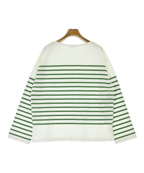 BEAUTY&YOUTH UNITED ARROWS（ビューティーアンドユースユナイテッドアローズ）Tシャツ・カットソー 白 サイズ:F レディース/2200617898023