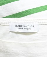BEAUTY&YOUTH UNITED ARROWS（ビューティーアンドユースユナイテッドアローズ）Tシャツ・カットソー 白 サイズ:F レディース/2200617898023
