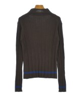 BEAUTY&YOUTH UNITED ARROWS（ビューティーアンドユースユナイテッドアローズ）ニット・セーター 茶 サイズ:-(XS位) レディース/2200610770029