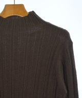 BEAUTY&YOUTH UNITED ARROWS（ビューティーアンドユースユナイテッドアローズ）ニット・セーター 茶 サイズ:-(XS位) レディース/2200610770029