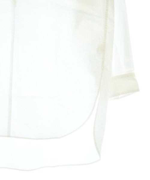 BEAUTY&YOUTH UNITED ARROWS（ビューティーアンドユースユナイテッドアローズ）ブラウス 白 サイズ:F レディース/2200613957021