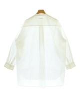 BEAUTY&YOUTH UNITED ARROWS（ビューティーアンドユースユナイテッドアローズ）ブラウス 白 サイズ:F レディース/2200613957021