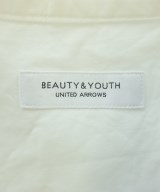 BEAUTY&YOUTH UNITED ARROWS（ビューティーアンドユースユナイテッドアローズ）ブラウス 白 サイズ:F レディース/2200613957021