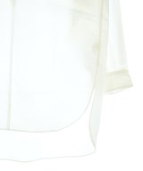 BEAUTY&YOUTH UNITED ARROWS（ビューティーアンドユースユナイテッドアローズ）ブラウス 白 サイズ:F レディース/2200613957021