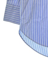 BEAUTY&YOUTH UNITED ARROWS（ビューティーアンドユースユナイテッドアローズ）ブラウス 青 サイズ:F レディース/2200613980036