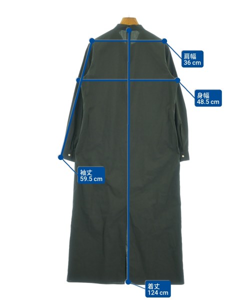 BEAUTY&YOUTH UNITED ARROWS（ビューティーアンドユースユナイテッドアローズ）ワンピース 黒 サイズ:F レディース/2200614174038