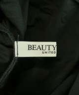 BEAUTY&YOUTH UNITED ARROWS（ビューティーアンドユースユナイテッドアローズ）ワンピース 黒 サイズ:F レディース/2200614174038
