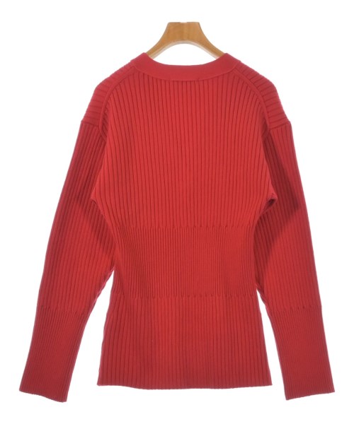 BEAUTY&YOUTH UNITED ARROWS（ビューティーアンドユースユナイテッドアローズ）カーディガン 赤 サイズ:-(S位) レディース/2200614219098