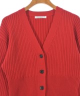 BEAUTY&YOUTH UNITED ARROWS（ビューティーアンドユースユナイテッドアローズ）カーディガン 赤 サイズ:-(S位) レディース/2200614219098