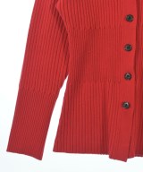 BEAUTY&YOUTH UNITED ARROWS（ビューティーアンドユースユナイテッドアローズ）カーディガン 赤 サイズ:-(S位) レディース/2200614219098