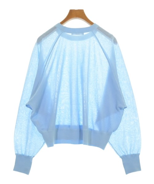 BEAUTY&YOUTH UNITED ARROWS（ビューティーアンドユースユナイテッドアローズ）ニット・セーター 青 サイズ:F レディース/2200616635070