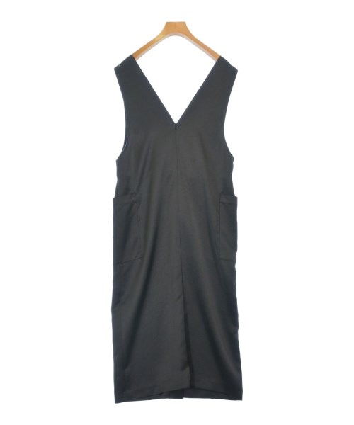 BEAUTY&YOUTH UNITED ARROWS（ビューティーアンドユースユナイテッドアローズ）ワンピース 黒 サイズ:XS レディース/2200617478041