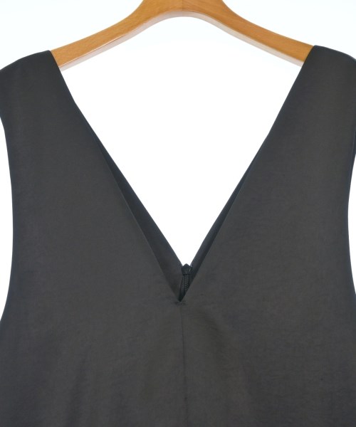 BEAUTY&YOUTH UNITED ARROWS（ビューティーアンドユースユナイテッドアローズ）ワンピース 黒 サイズ:XS レディース/2200617478041