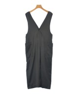 BEAUTY&YOUTH UNITED ARROWS（ビューティーアンドユースユナイテッドアローズ）ワンピース 黒 サイズ:XS レディース/2200617478041