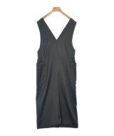 BEAUTY&YOUTH UNITED ARROWS（ビューティーアンドユースユナイテッドアローズ）ワンピース 黒 サイズ:XS レディース/2200617478041